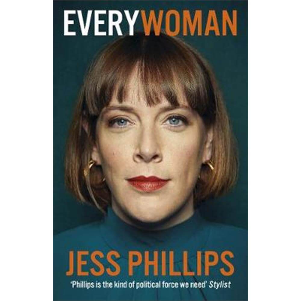 Everywoman (Paperback) - Jess Phillips